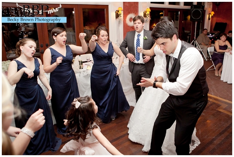 Becky Brown Photography