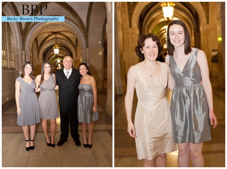 Chicago intimate wedding photographer