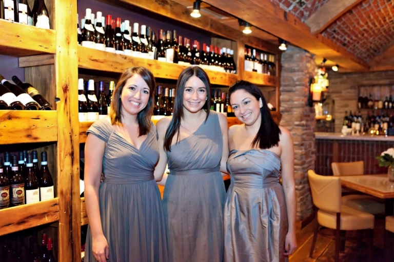 Chicago intimate wedding photographer