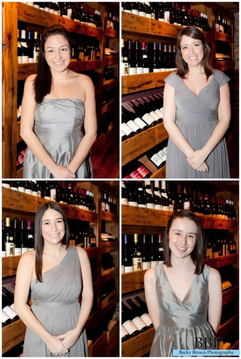 Chicago intimate wedding photographer