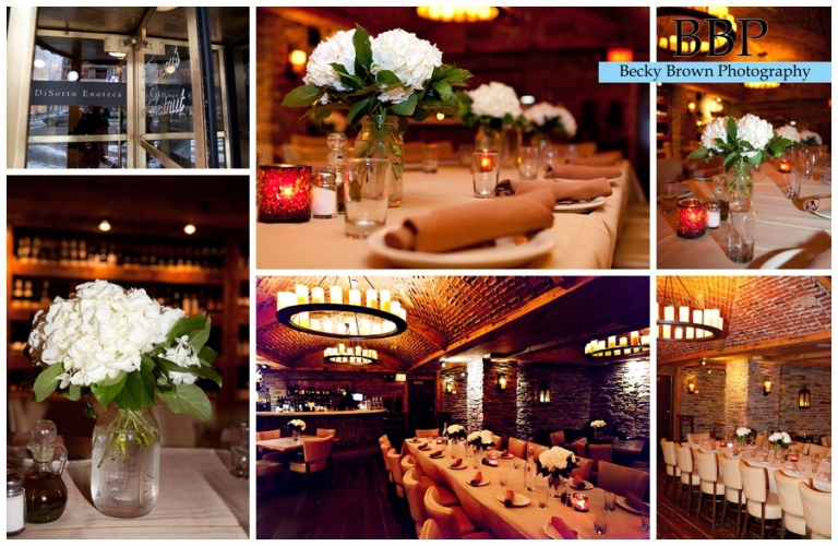 Chicago intimate wedding photographer