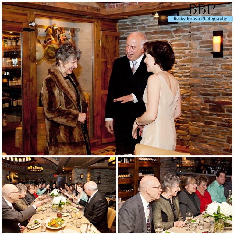 Chicago intimate wedding photographer