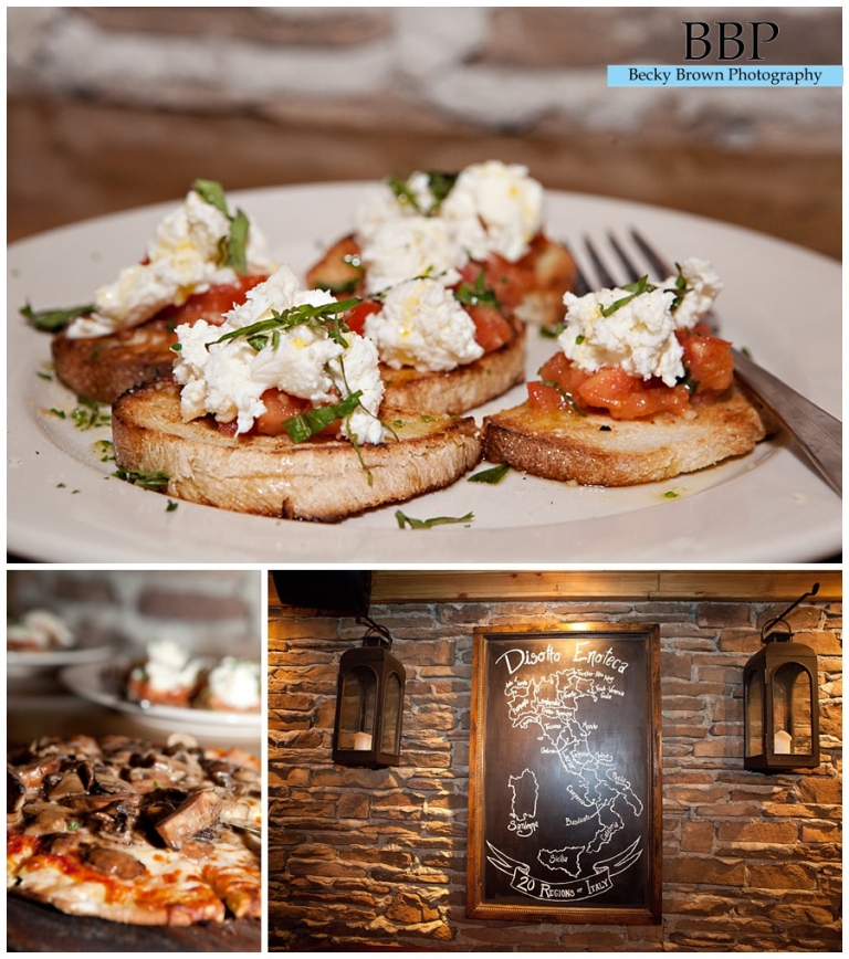 Chicago intimate wedding photographer