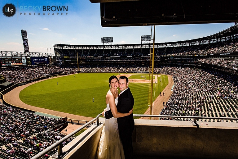 Chicago White Sox Opening Day at U.S. Cellular Field 2015